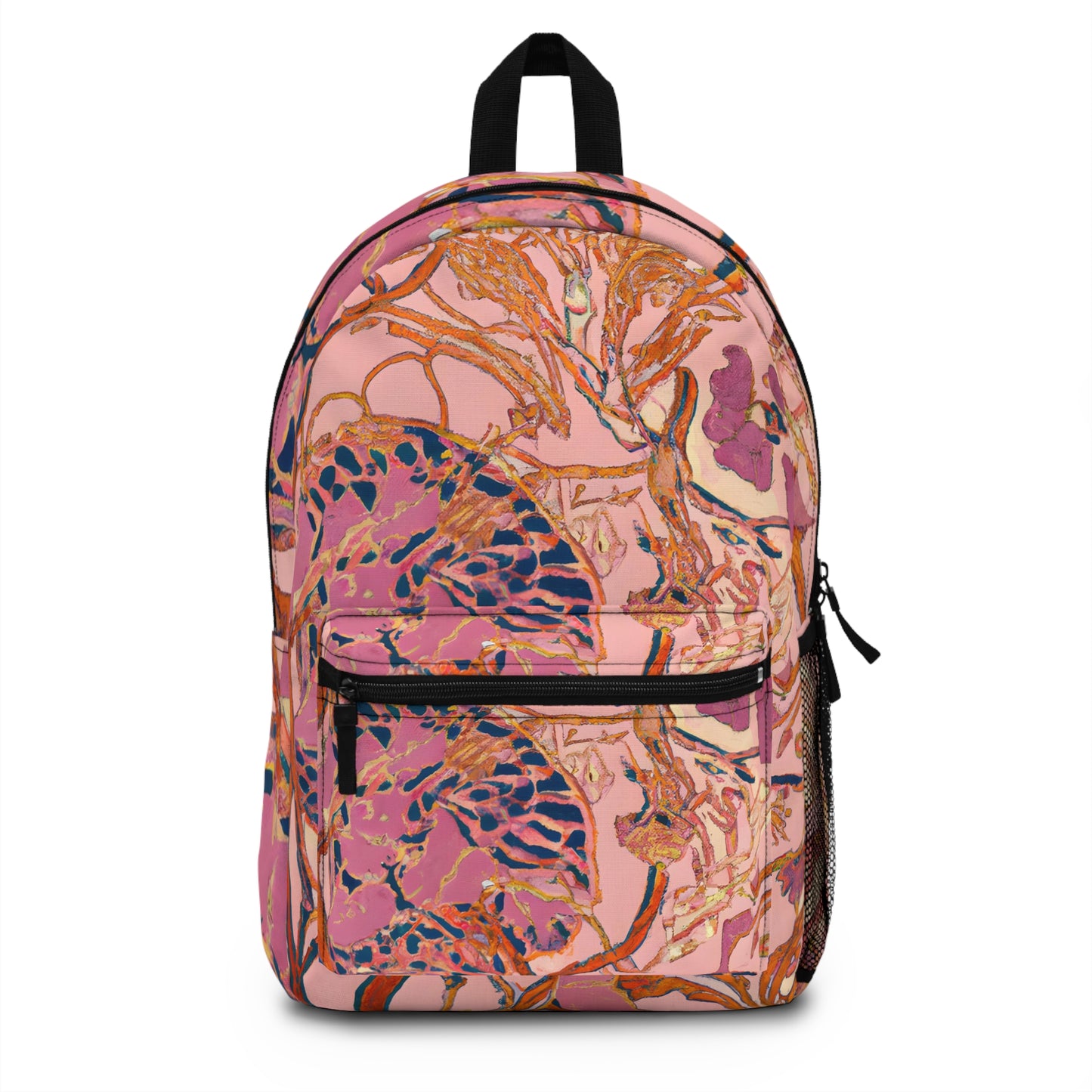 DiamondVelvet - LGBTQ+ Pride Backpack