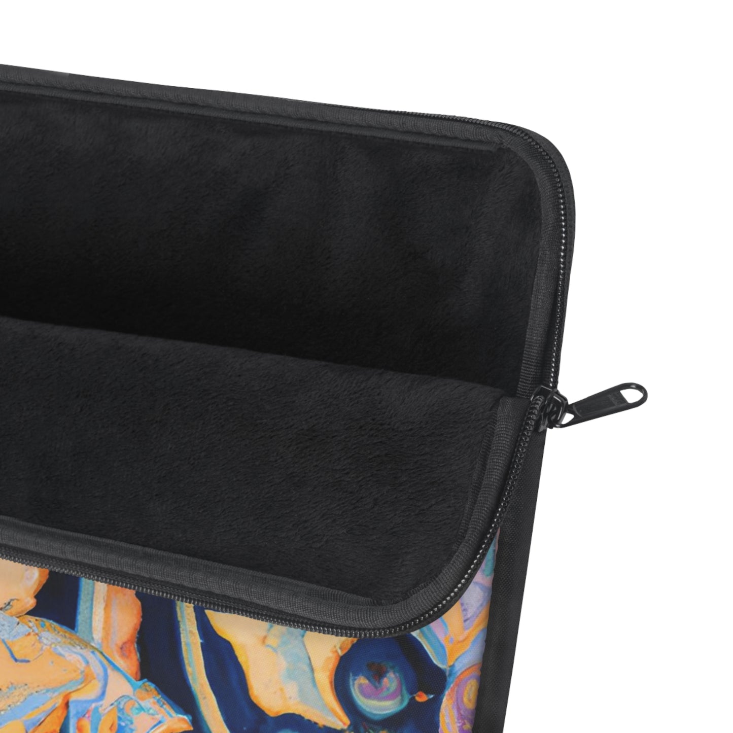 TanteFlamboyance - LGBTQ+ Laptop Sleeve (12", 13", 15")