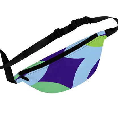 LolaStarr - Gay Pride Fanny Pack Belt Bag