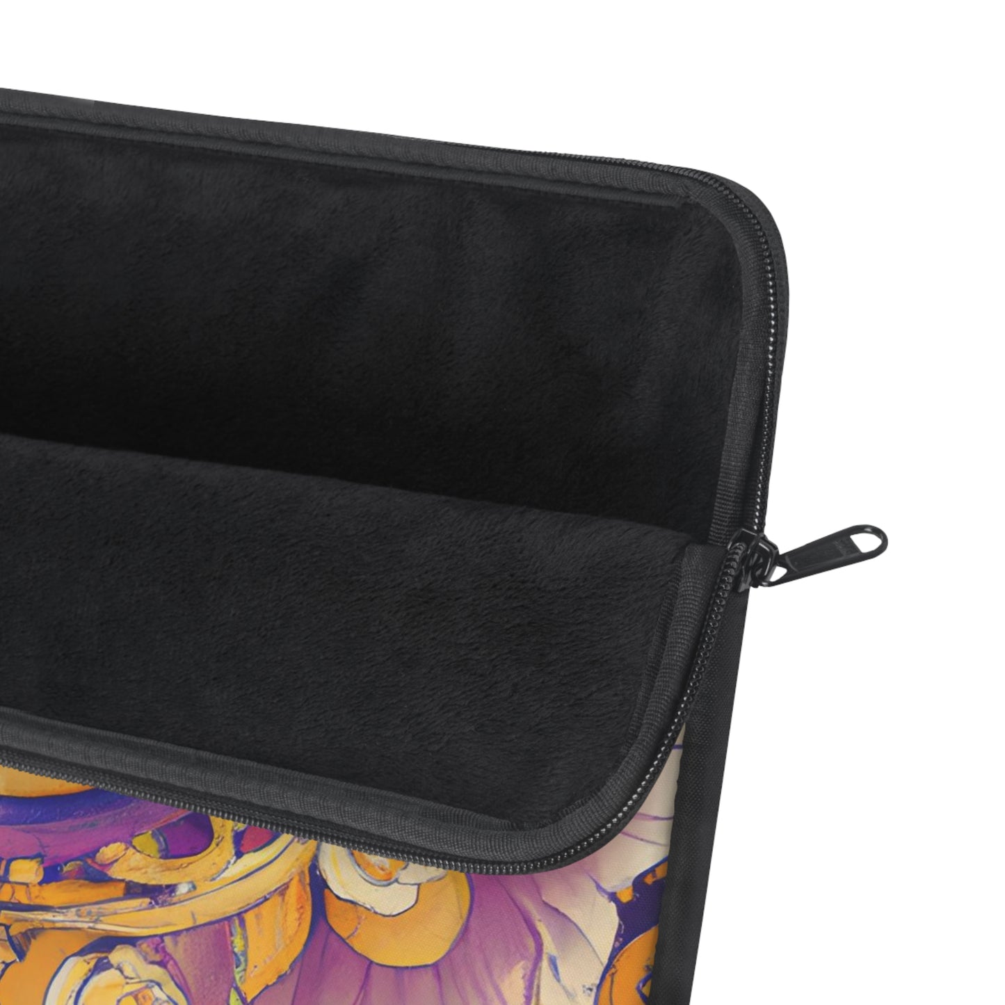 IvyGlitzy - LGBTQ+ Laptop Sleeve (12", 13", 15")