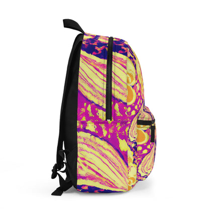 SparksFlamingo - LGBTQ+ Pride Backpack
