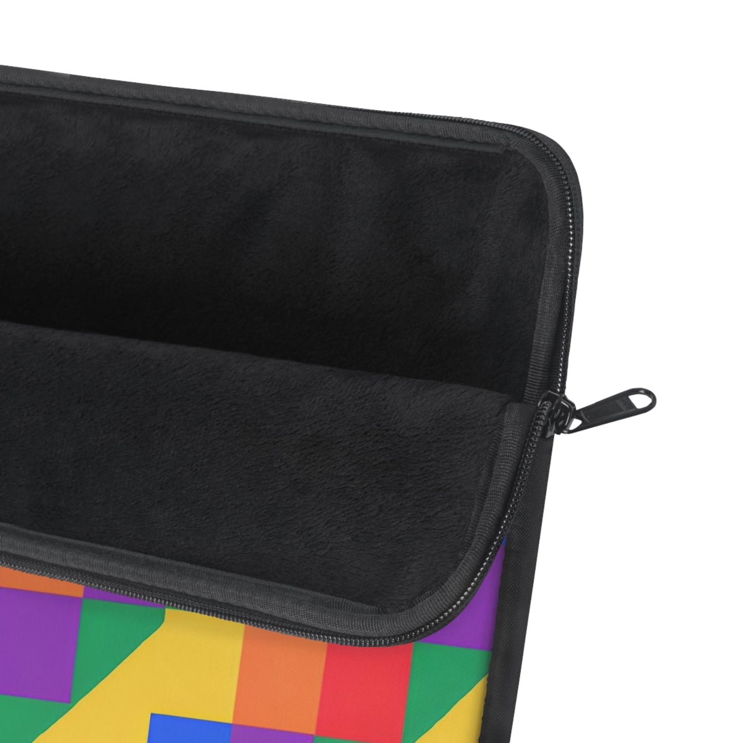 Sparksboi - LGBTQ+ Laptop Sleeve (12", 13", 15")
