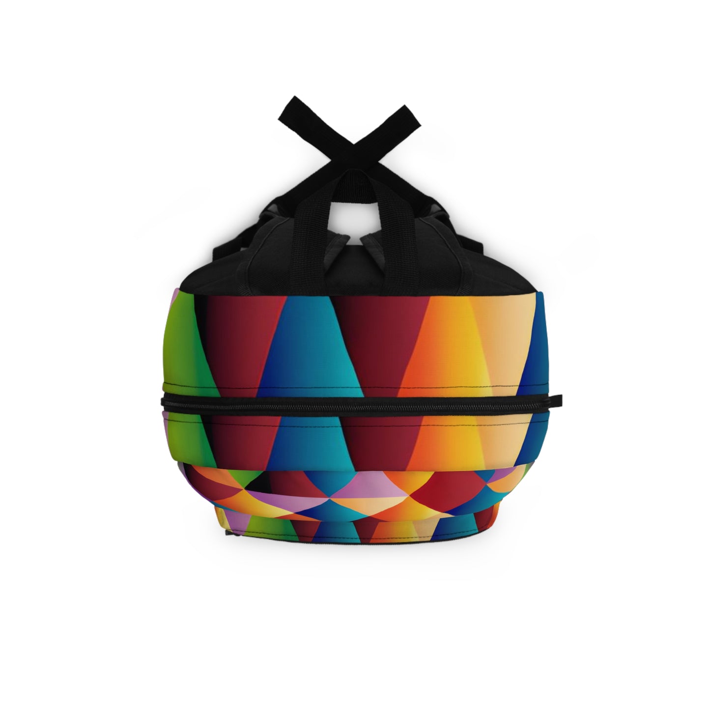 FantasticFemme - Gay Pride Backpack