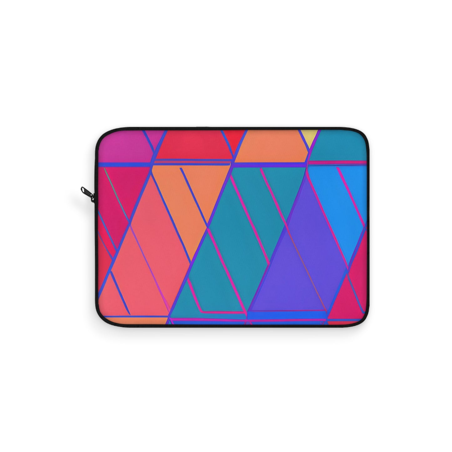 JamilaSupreme - LGBTQ+ Laptop Sleeve (12", 13", 15")