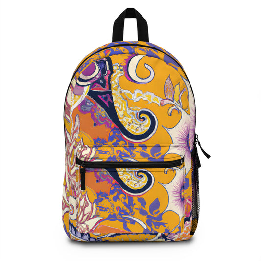 SilkyShimmy - LGBTQ+ Pride Backpack