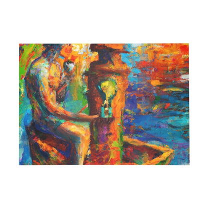 DaVincii - Gay Hope Jigsaw Puzzle