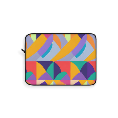 SparklePunk - LGBTQ+ Laptop Sleeve (12", 13", 15")