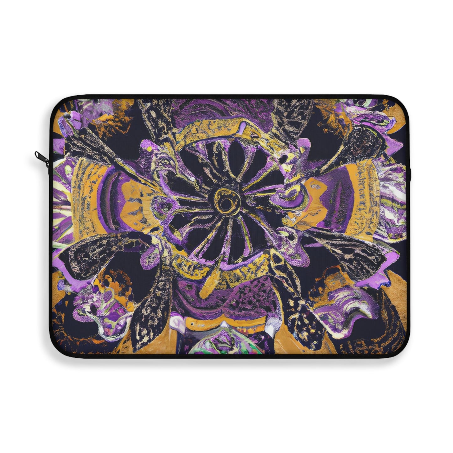 SavannahDazzle - LGBTQ+ Laptop Sleeve (12", 13", 15")