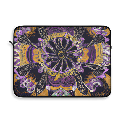 SavannahDazzle - LGBTQ+ Laptop Sleeve (12", 13", 15")