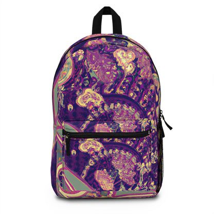 MoxieVegas - LGBTQ+ Pride Backpack