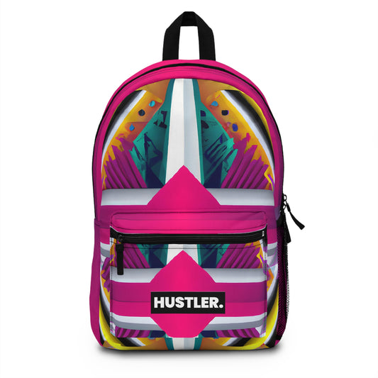Ultronia - Hustler Backpack