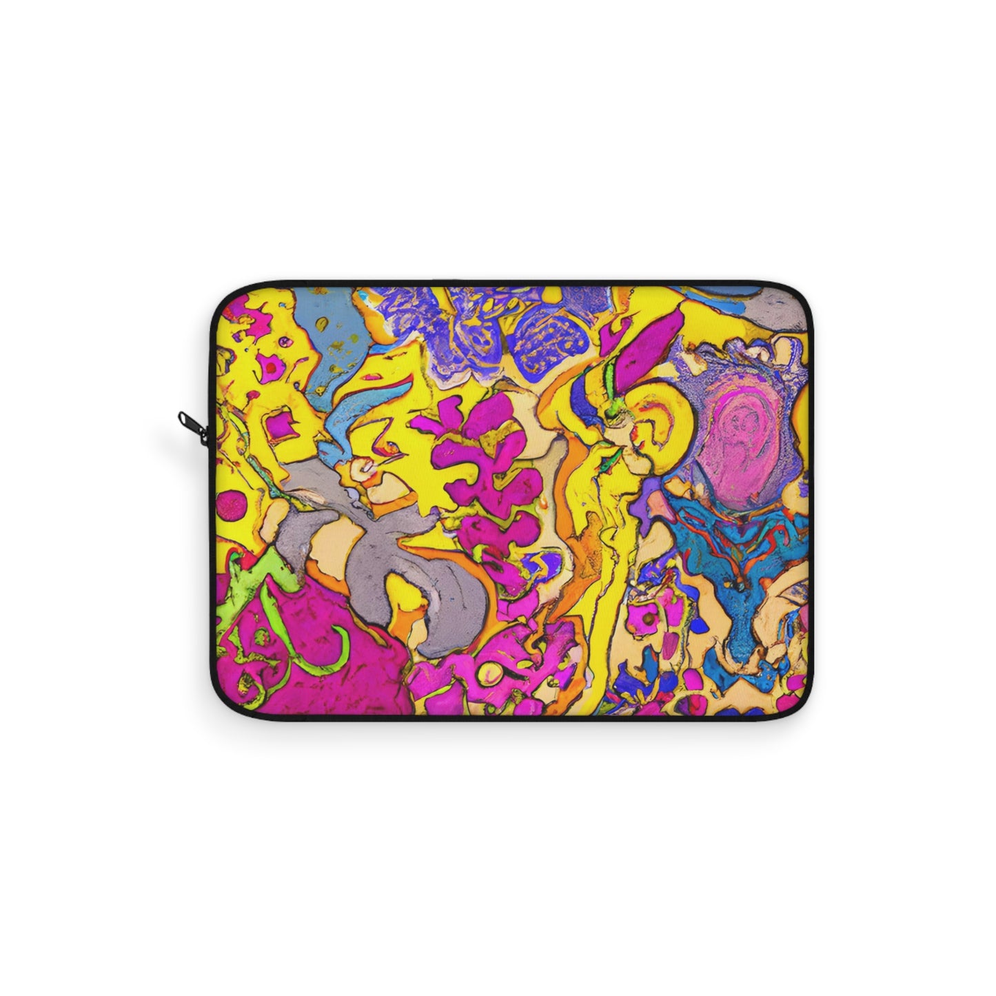 KikiRitzy - LGBTQ+ Laptop Sleeve (12", 13", 15")