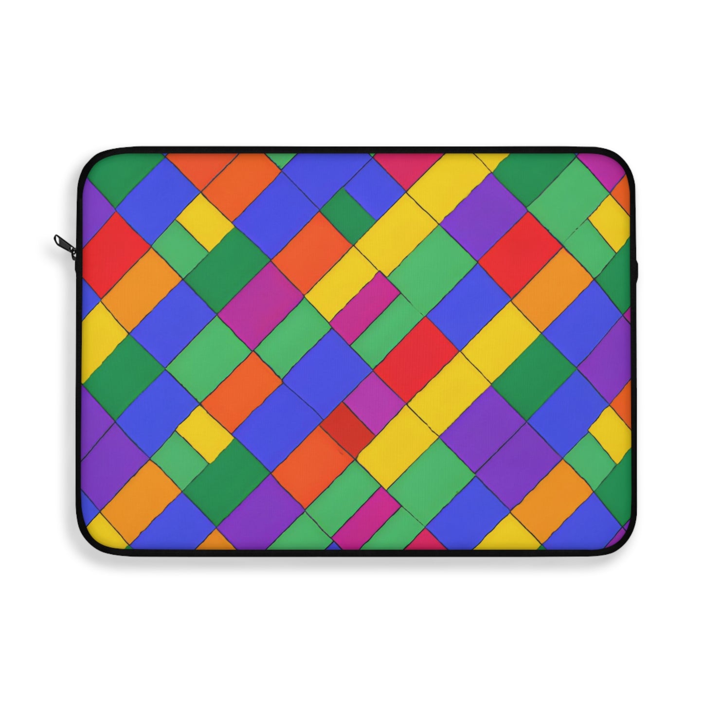 TrixiFlash - LGBTQ+ Laptop Sleeve (12", 13", 15")