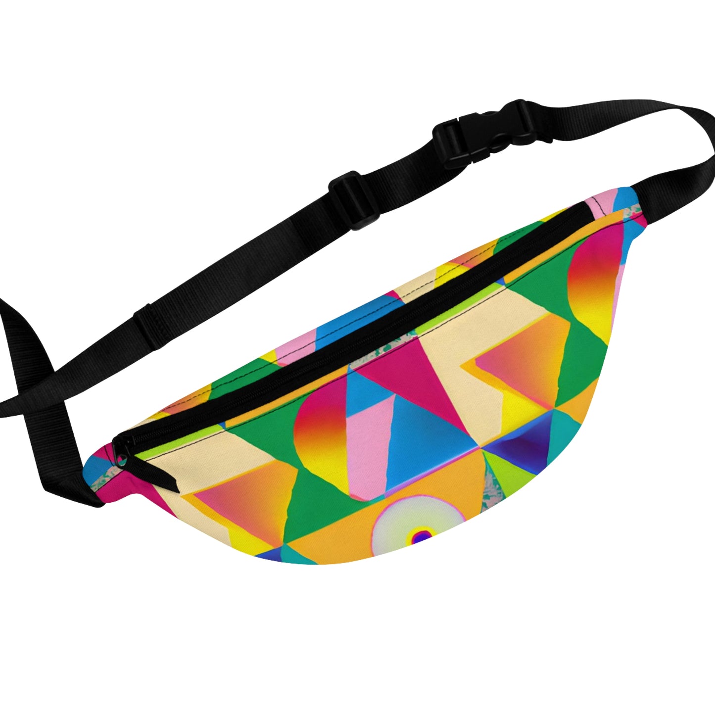 PowderedSugar - Gay Pride Fanny Pack Belt Bag