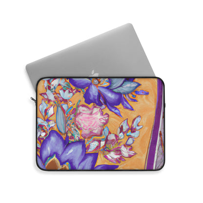 MaisieThrowback - LGBTQ+ Laptop Sleeve (12", 13", 15")