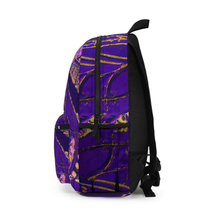 SavannahRouge - LGBTQ+ Pride Backpack