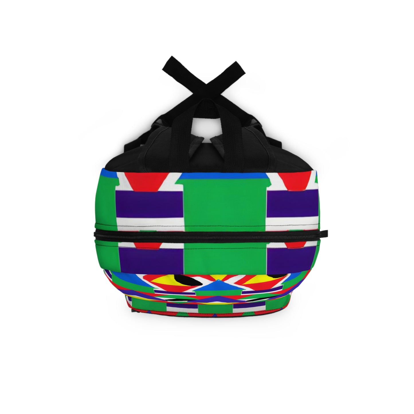 GlitzyGlamGoddess - Hustler Pride Backpack