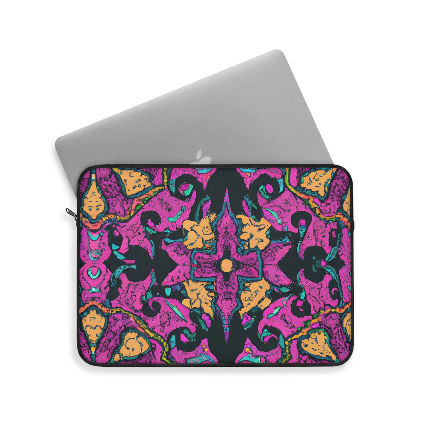 MaestroSurreal - LGBTQ+ Laptop Sleeve (12", 13", 15")