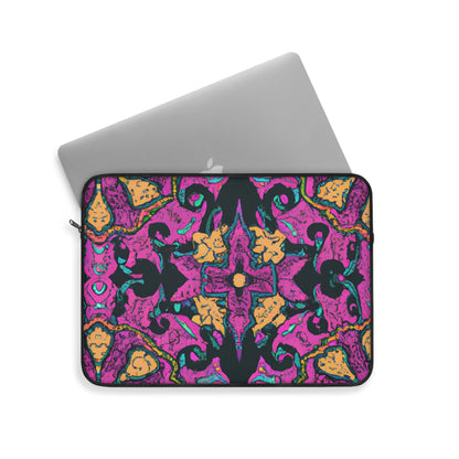 MaestroSurreal - LGBTQ+ Laptop Sleeve (12", 13", 15")
