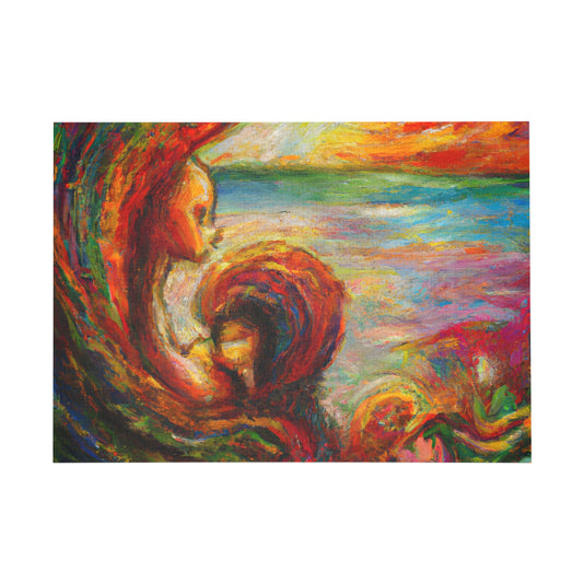 VeronaGianni - Gay Hope Jigsaw Puzzle