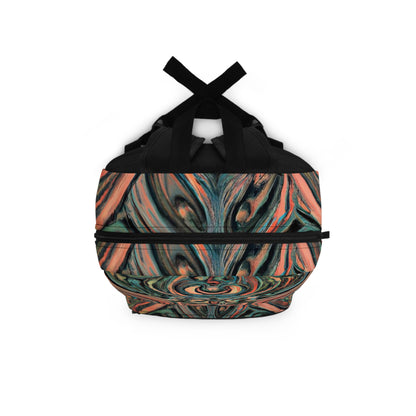 SveltePolly - LGBTQ+ Pride Backpack