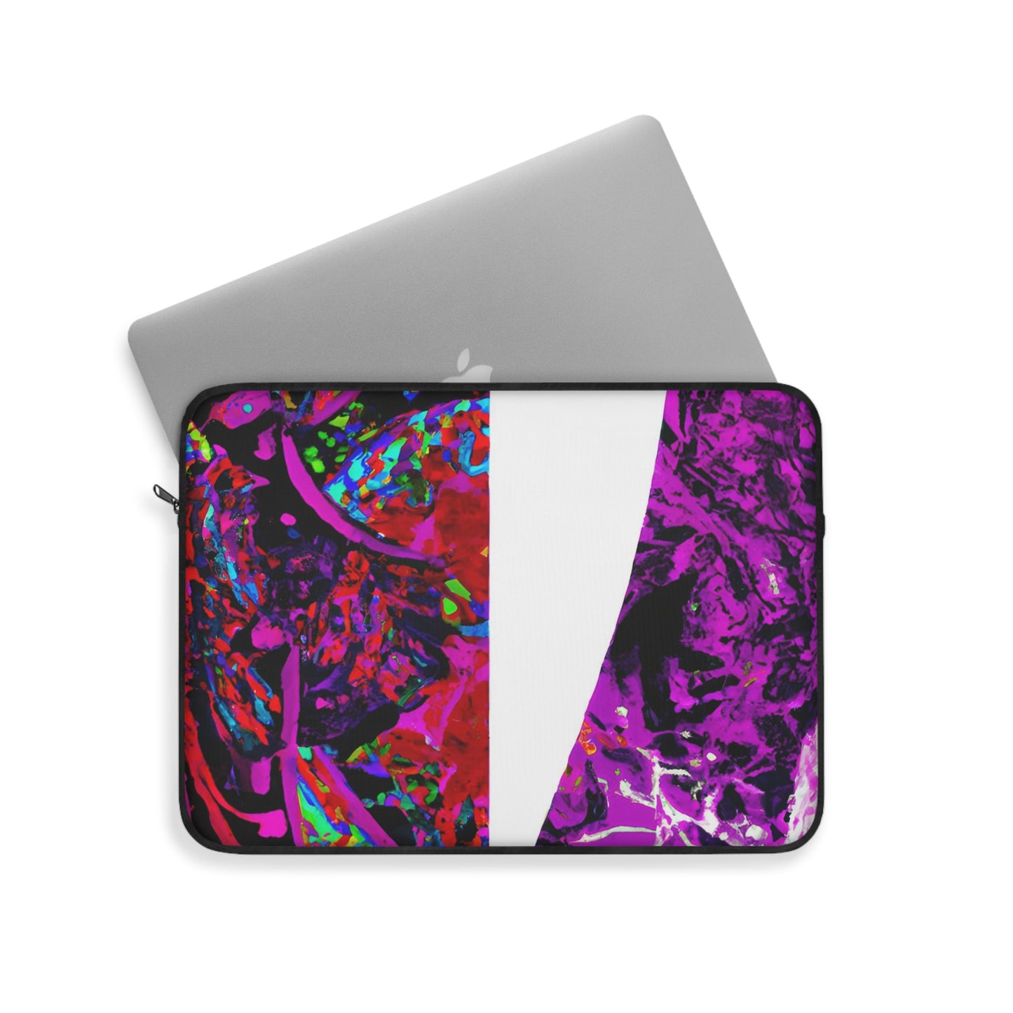 FlapperFantasia - LGBTQ+ Laptop Sleeve (12", 13", 15")