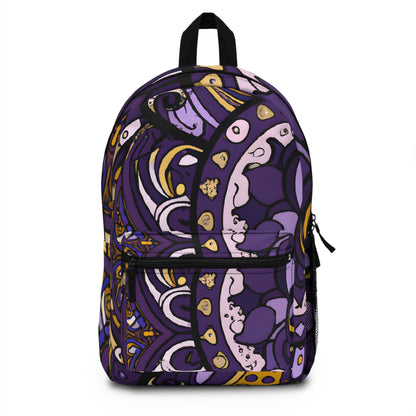 SparkleButterfly - LGBTQ+ Pride Backpack