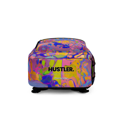 VampVonCabaret - LGBTQ+ Pride Backpack