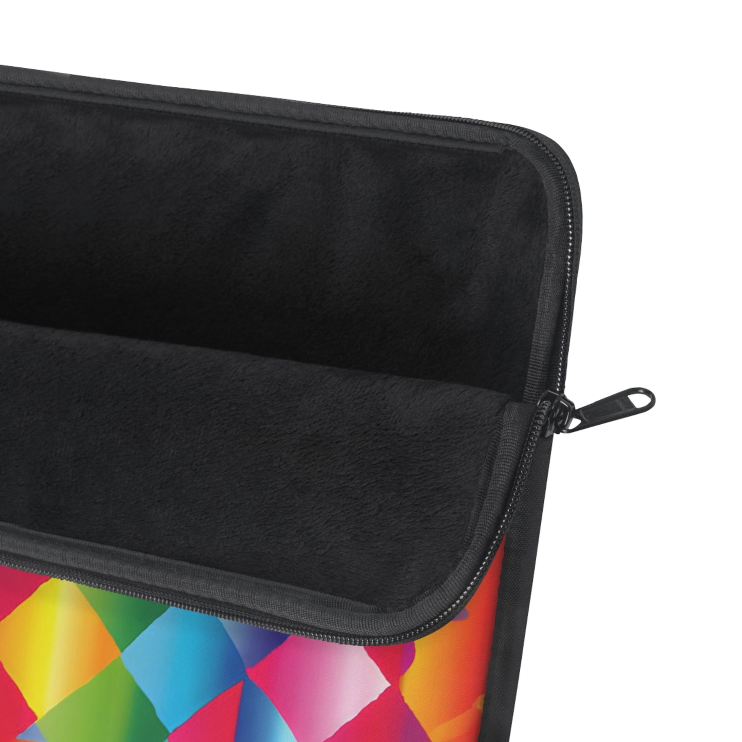DazzleJazz - LGBTQ+ Laptop Sleeve (12", 13", 15")