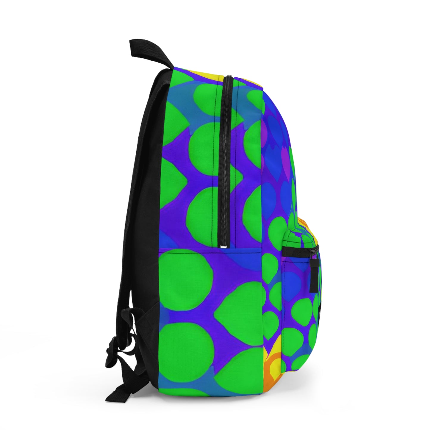 FeuMargaux - Hustler Pride Backpack
