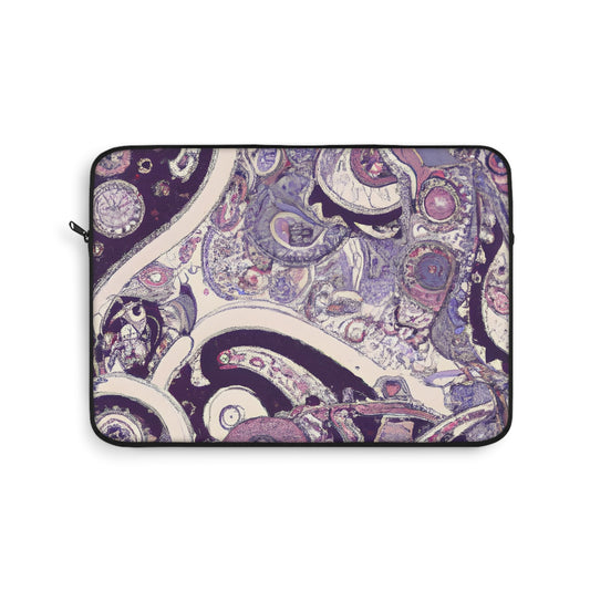 RoaringRoxy - LGBTQ+ Laptop Sleeve (12", 13", 15")