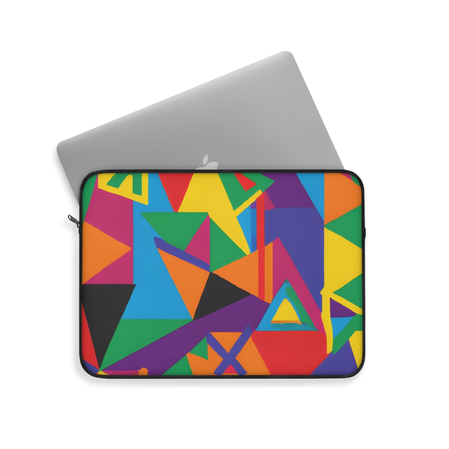 FierceFreeze - LGBTQ+ Laptop Sleeve (12", 13", 15")