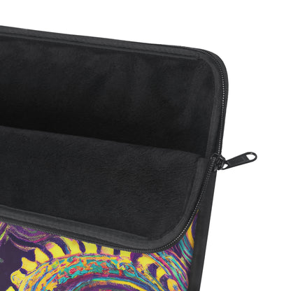 SparklesLaceFancy - LGBTQ+ Laptop Sleeve (12", 13", 15")