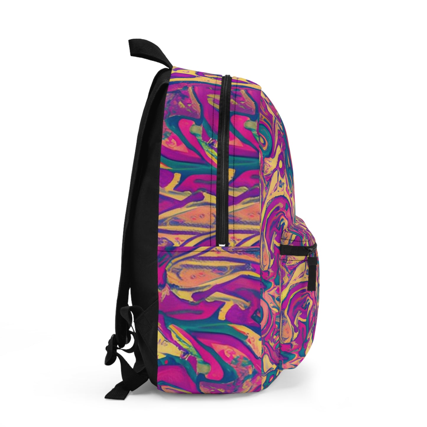 PreciousGlamour - LGBTQ+ Pride Backpack