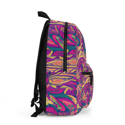 PreciousGlamour - LGBTQ+ Pride Backpack