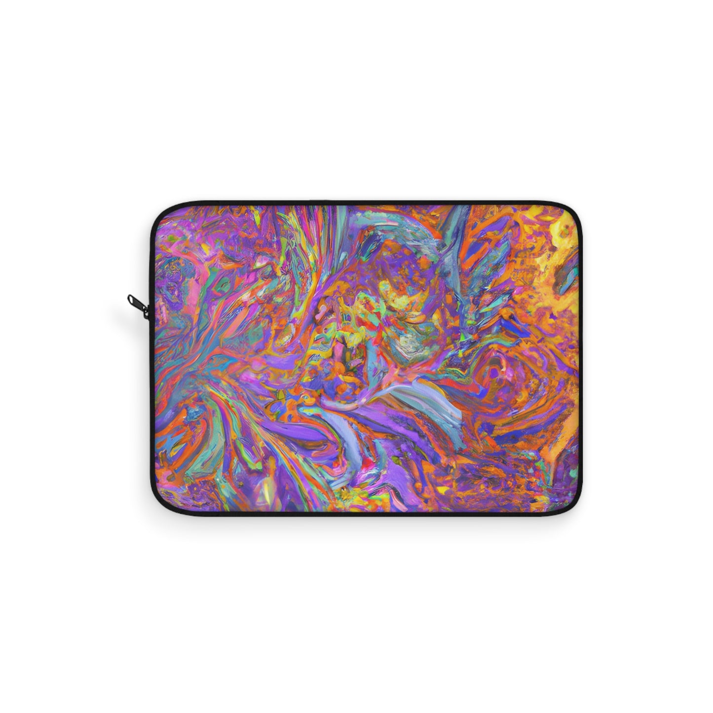 SparklesLaFleur - LGBTQ+ Laptop Sleeve (12", 13", 15")