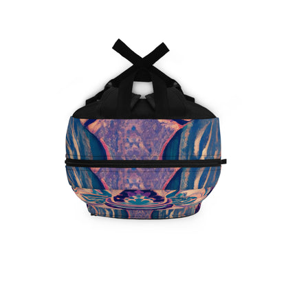 RubyLamé - LGBTQ+ Pride Backpack