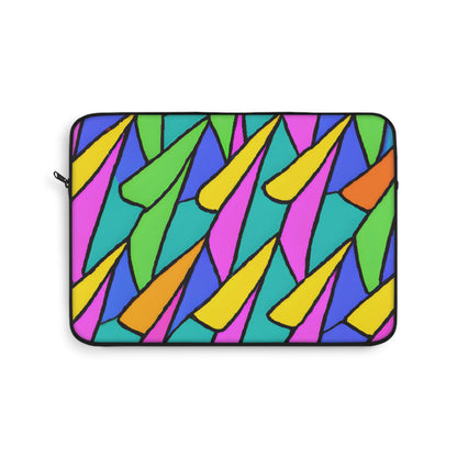 Glamstarz - LGBTQ+ Laptop Sleeve (12", 13", 15")