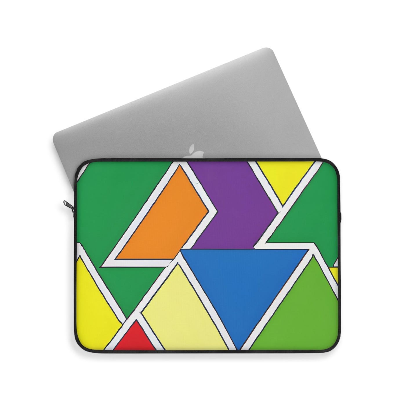 IvyVonVanity - LGBTQ+ Laptop Sleeve (12", 13", 15")