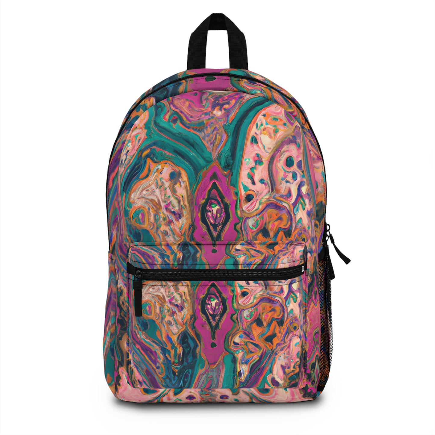 GlamourGalore - LGBTQ+ Pride Backpack