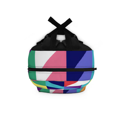 FantasiaFierceness - Hustler Pride Backpack