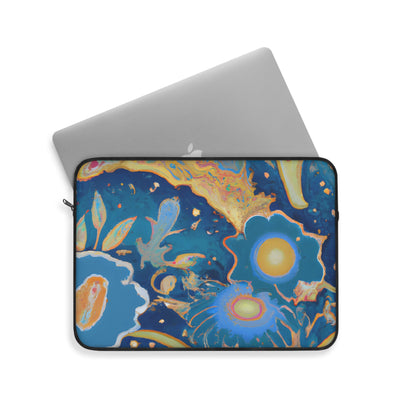 GingerSparkle - LGBTQ+ Laptop Sleeve (12", 13", 15")