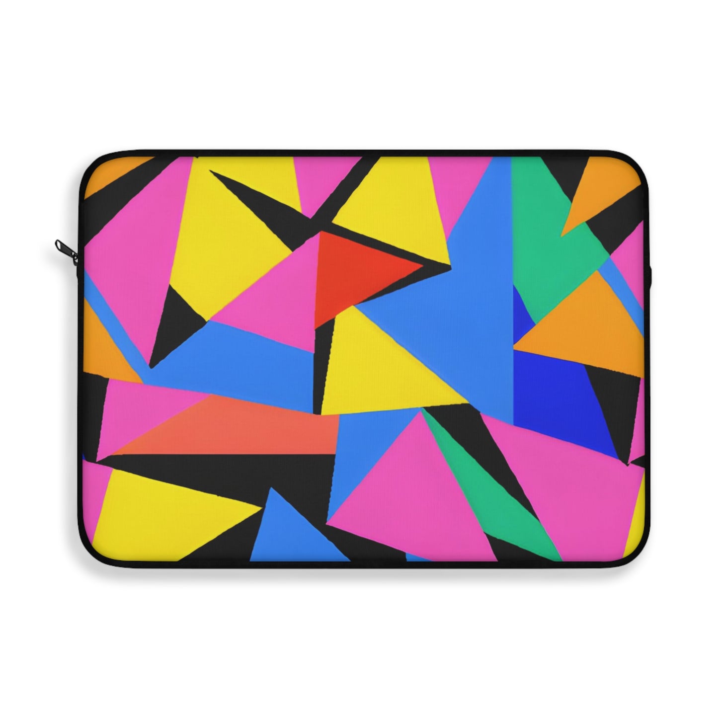 CocoKlaus - LGBTQ+ Laptop Sleeve (12", 13", 15")