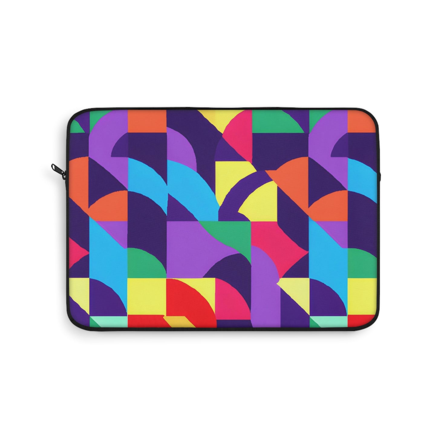 CarmenCabana - LGBTQ+ Laptop Sleeve (12", 13", 15")