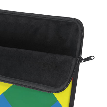 Flaminaire - LGBTQ+ Laptop Sleeve (12", 13", 15")