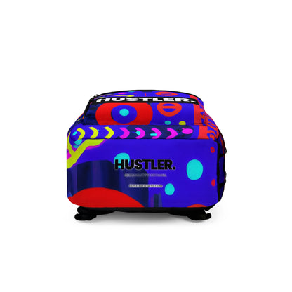 StarDustVanity - LGBTQ+ Pride Backpack