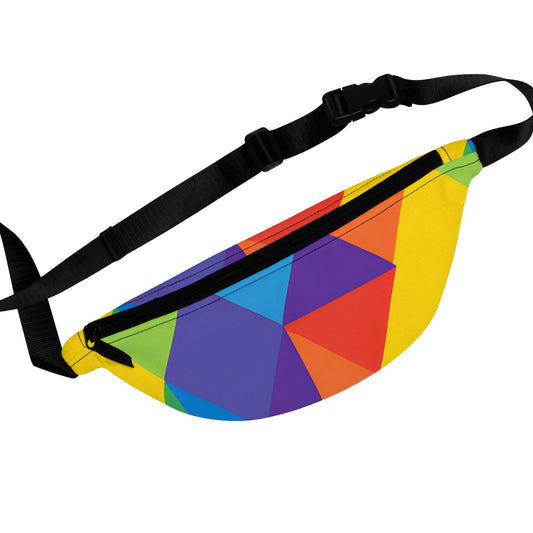 BettaBoom - Gay Pride Fanny Pack Belt Bag