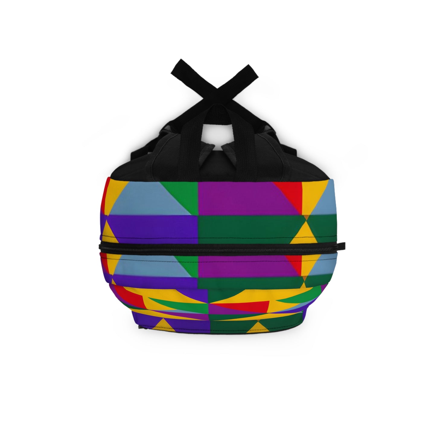 FemmeDiva - Hustler Pride Backpack