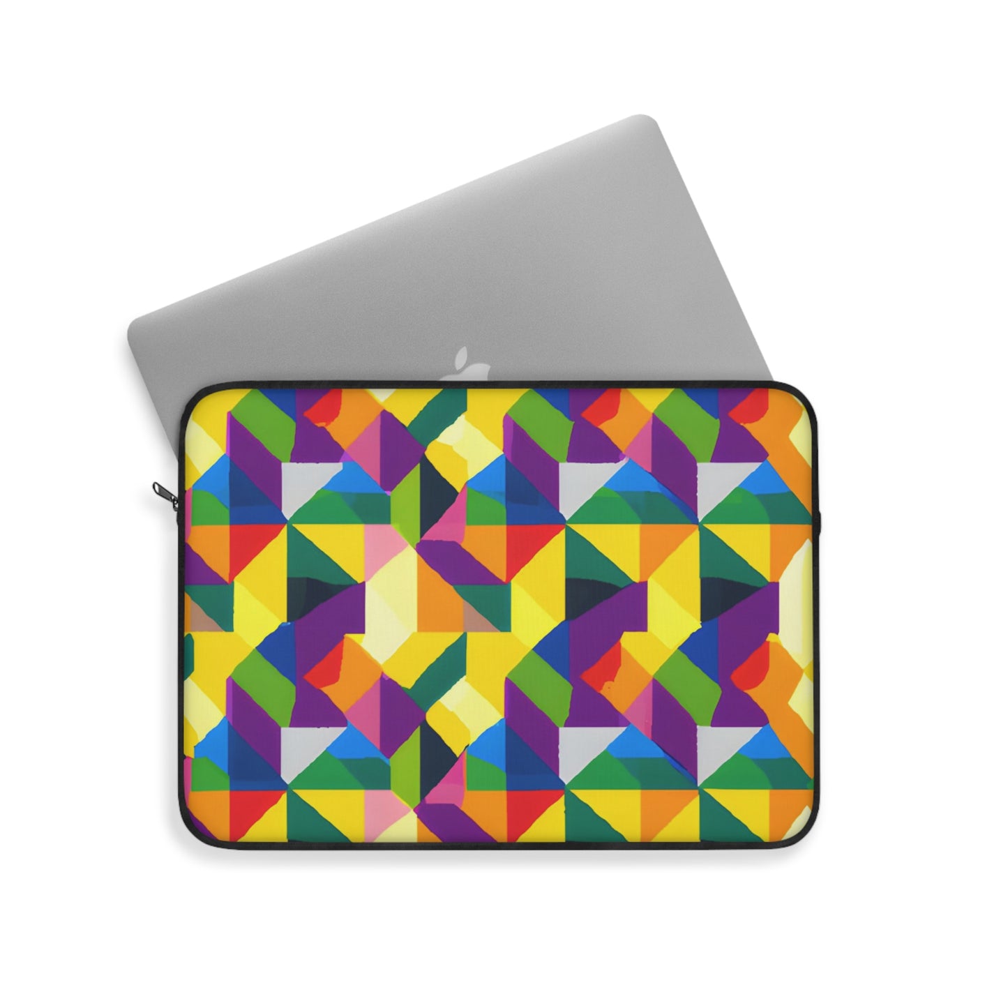 FemmeFurious - LGBTQ+ Laptop Sleeve (12", 13", 15")