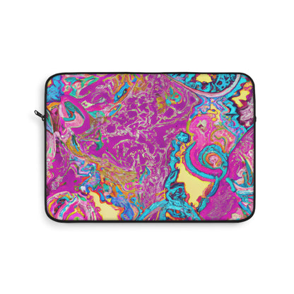 FlamingFae - LGBTQ+ Laptop Sleeve (12", 13", 15")
